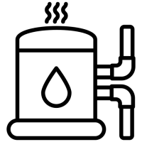 eau-chaude