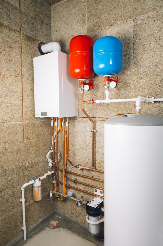 systeme-chauffage